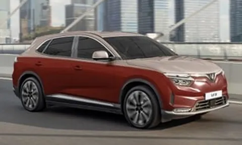 Dịch vụ có giá từ 799.000 đồng của VinFast giúp chủ xe 'kê cao gối ngủ' nhưng trải nghiệm chưa đồng đều