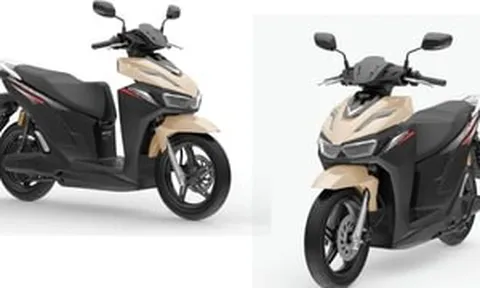 Không đi đường ngách, VinFast Viper ‘đấu thẳng' xe ga Nhật tại một quốc gia Đông Nam Á