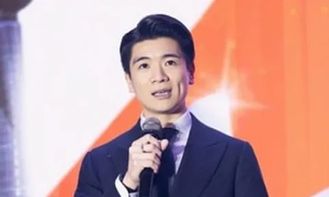 Ông Đỗ Quang Vinh: ‘Thai nghén ấp ủ bao nhiêu ngày chờ mong con được chính thức ra đời’