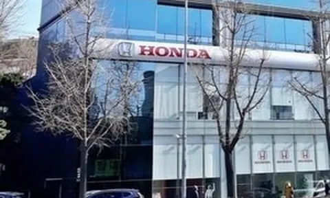 Honda chính thức dừng bán ô tô, nói lời ‘chia tay’ sau 23 năm hoạt động tại thị trường hơn 1,6 triệu xe/năm