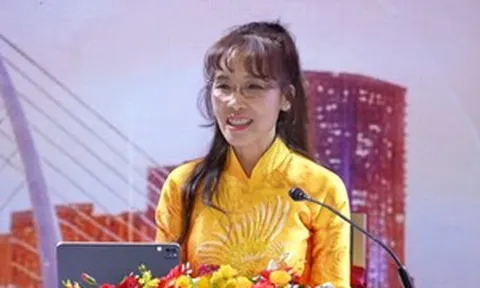 ĐHĐCĐ HDBank: Mục tiêu lợi nhuận kỷ lục 30.100 tỷ đồng, chia cổ tức 30% và thành lập ngân hàng tại IFC