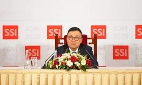 Ông Nguyễn Duy Hưng: “Anh cả” ngành chứng khoán không chỉ là số 1 về quy mô, thị phần, mà phải có khả năng dẫn dắt thị trường