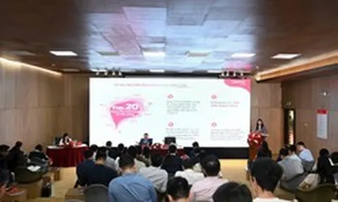 ĐHĐCĐ Viettel Global: Chốt trả cổ tức năm 2026 bằng tiền mặt tỷ lệ 33%