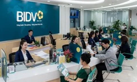 Lãnh đạo ngân hàng lớn nhất Việt Nam nói về áp lực lãi suất và kết quả kinh doanh quý 1/2026