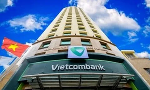 Vietcombank dồn lực tăng vốn, quy mô có thể tiến sát 100.000 tỷ đồng