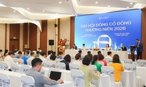 SJ Group (SJS): Đặt mục tiêu lãi nghìn tỷ đồng, tăng vốn và dồn lực cho loạt đại dự án