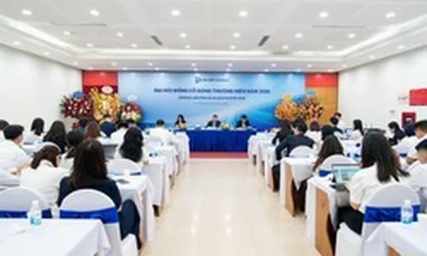 ĐHĐCĐ VBI: Đẩy mạnh chuyển đổi số, gia tăng độ phủ kênh phân phối