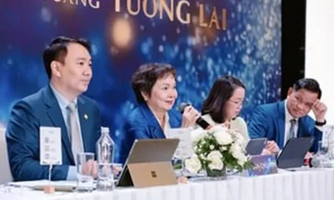 Doanh nghiệp của bà Cao Thị Ngọc Dung tuyên bố sẽ làm thêm mảng cầm đồ