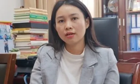 Nữ Phó Giáo sư trẻ nhất Việt Nam 'quê vua' từng ở phòng trọ vỏn vẹn 25m², ngày ngày cần mẫn... đi rừng