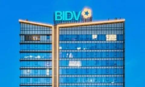 ĐHĐCĐ BIDV: Kế hoạch tăng vốn gần 100.000 tỷ đồng, Chủ tịch Phan Đức Tú sắp nghỉ hưu