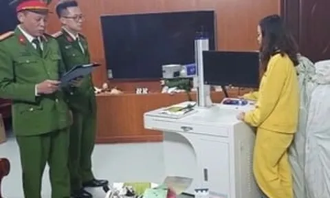 Chỉ còn 5 ngày nữa: Những người từng mua và sử dụng 22 loại thực phẩm chức năng giả này cần liên hệ với công an gấp