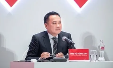 Chủ tịch Techcombank: Bất động sản vẫn tiềm năng, nhưng không phải dự án nào cũng được cho vay