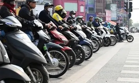 Mỗi người dân địa phương này có thể nhận 5 triệu đồng để chuyển sang xe máy điện, có nhóm được hỗ trợ tới 20 triệu đồng: Điều kiện áp dụng là gì?