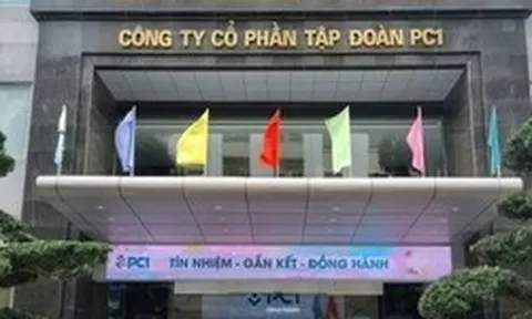 Điều gì xảy ra với cổ phiếu 'ông trùm' xây lắp điện PC1?