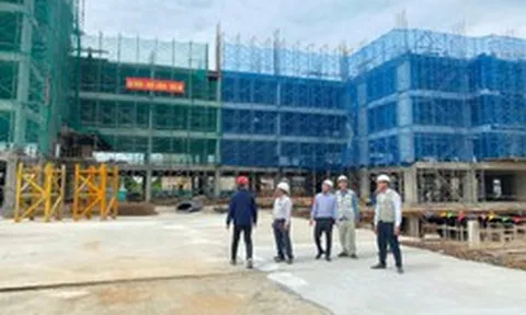 Bước tiến cơ chế mới cho doanh nghiệp làm nhà ở xã hội