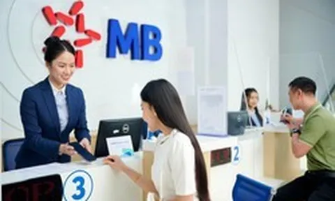 MB nâng cấp phiên bản mới “Khiên chắn bảo vệ” - Mất tiền MB đền