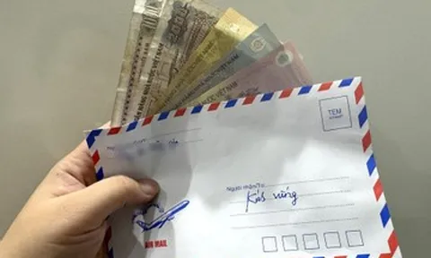 Thông gia nghèo phúng điếu 83.000 đồng kèm mẩu giấy nhỏ, nhà trai nghẹn ngào