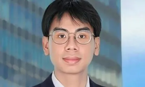 Chàng trai Việt 'nhảy cóc' lên tiến sĩ tại trường cũ của phi hành gia Neil Armstrong, ôm học bổng toàn phần hơn 10 tỷ một cách thuyết phục