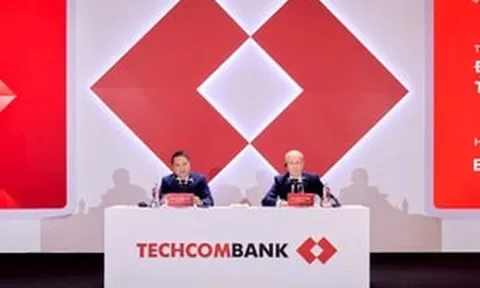 Techcombank sắp lập kỷ lục mới trong ngành ngân hàng