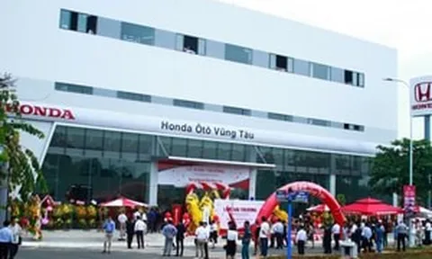 Honda Việt Nam thông báo tin vui đến toàn bộ khách hàng mua xe