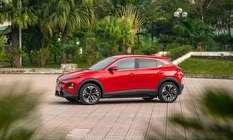 Mua xe VinFast VF 6 và hơn 200km, chủ xe nói thẳng về độ an toàn, lần đầu kể rõ về việc bảo hành pin