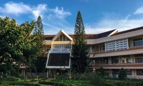 Ngôi trường đại học ‘vua cà phê’ Đặng Lê Nguyên Vũ từng theo học có ‘chiêu thức’ tuyển sinh mới, sẵn sàng ‘trải thảm đỏ’ đón học sinh