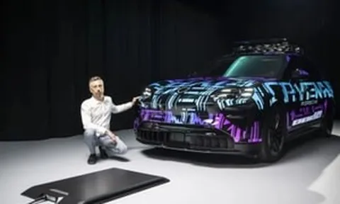 Đế sạc không dây giá 160 triệu vừa ra mắt: Đẳng cấp hay lãng phí?