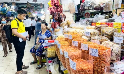 Hộ kinh doanh chỉ hoạt động cầm chừng vì lợi nhuận thấp, bế tắc thủ tục pháp lý