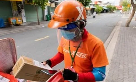 Mỗi ngày 'đốt' hơn 1.600 tỷ trên sàn online: Shopee, TikTok Shop, Lazada đang hút tiền người Việt mạnh cỡ nào?