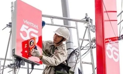 Tin vui chưa từng có với toàn bộ người dùng mạng Internet Viettel