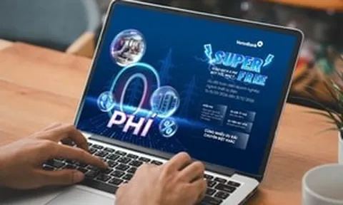 VietinBank ra mắt gói “SUPER FREE” đồng hành cùng doanh nghiệp thiết bị ngành điện tối ưu chi phí