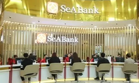 SeABank báo lãi quý I/2026 hơn 1.300 tỷ đồng, bám sát định hướng kế hoạch năm