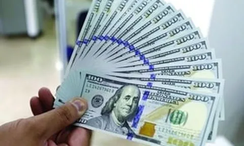 Tỷ giá USD hôm nay 29/4: USD đảo chiều tăng, thị trường chờ tín hiệu Fed