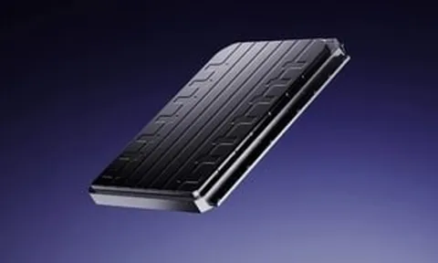 CATL soán ngôi BYD: Cho ra mắt pin xe điện 'vô đối', sạc đầy chỉ trong 6 phút 27 giây