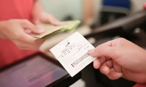 Trúng Vietlott 91 tỷ đồng, người đàn ông tại Ninh Bình bất ngờ trở thành đại gia