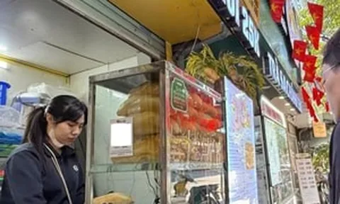 Hộ kinh doanh doanh thu dưới 1 tỷ có được hoàn thuế quý I đã nộp?