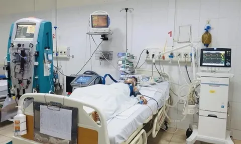 Đang ngồi học, bé 11 tuổi bất ngờ đổ gục ngừng tim