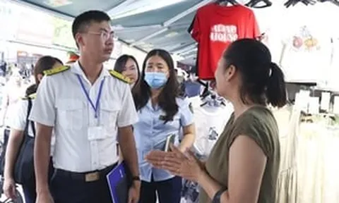 Tin quan trọng về miễn thuế cho hộ kinh doanh doanh thu dưới 1 tỷ đồng/năm