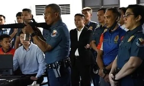 Từ lời hỏi thẳng thắn so với Mỹ, sản phẩm hàng triệu đô của Viettel đã ‘lấy lòng’ thị trường Philippines như nào?