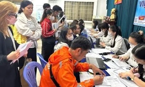 Mỗi người sẽ được nhận tới 28.200.000 đồng: Chi tiết nhóm đối tượng thuộc diện hưởng, các thủ tục cần để làm hồ sơ và áp dụng từ khi nào?