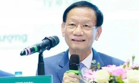 Chủ tịch ABBank Vũ Văn Tiền chỉ đạo: Làm gì tôi không biết, nhưng phải tăng gấp đôi phúc lợi cho nhân viên