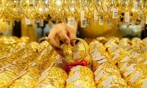 ‘Đánh thức’ 500 tấn vàng trong dân: Bước đi chiến lược hay rủi ro ‘vàng hóa’ trở lại?