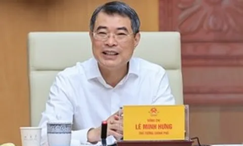 Thủ tướng Lê Minh Hưng: Ưu tiên nguồn lực, làm chủ công nghệ lõi, công nghệ chiến lược