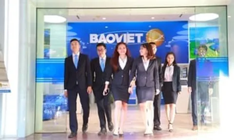 Tập đoàn Bảo Việt (BVH): Lợi nhuận trước thuế hợp nhất quý I/2026 đạt 1.006 tỷ đồng, tăng trưởng 18,7%