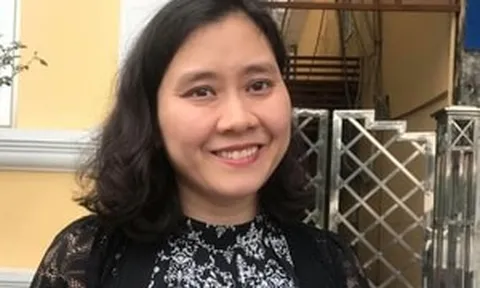 Nữ Giáo sư trẻ nhất Việt Nam quê miền ‘đất lửa’, 29 tuổi đã có bằng Tiến sĩ, hiện miệt mài nghiên cứu và dạy tại trường đại học số 1 trong nước vào top 770 thế giới