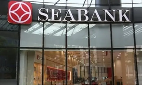 SeABank chia cổ tức 20,5% bằng cổ phiếu, tăng vốn lên 34.688 tỷ đồng