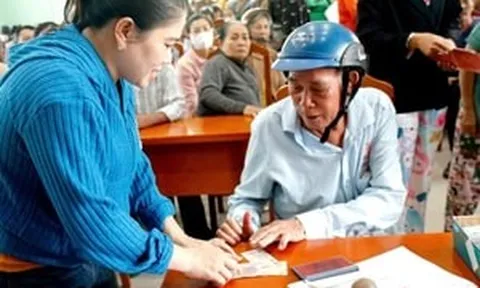 Mỗi người sẽ được nhận lên tới 3.000.000 đồng, hiệu lực trong vòng 5 năm: Chi tiết nhóm đối tượng hưởng, khoản tiền nhận cụ thể và áp dụng tại địa phương nào?