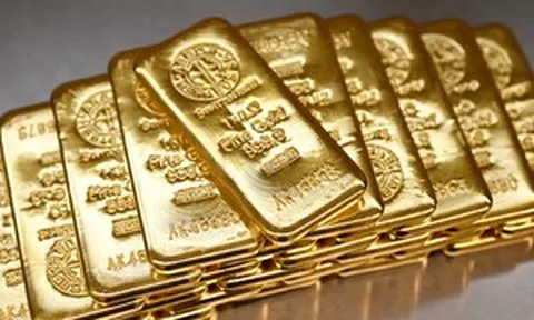 WGC: Nhu cầu vàng toàn cầu phá kỷ lục lịch sử, đạt 193 tỷ USD