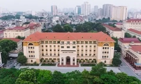 Trường đại học là ‘cái nôi’ y khoa lâu đời nhất của cả nước công bố học phí lên tới 80 triệu/năm, phụ huynh biết để dặn con lựa chọn ngành học