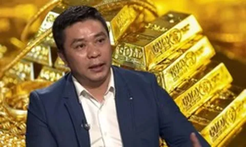 Vàng đang đi "ngược logic": Chuyên gia cảnh báo thời điểm nguy hiểm nếu tiếp tục ôm vàng